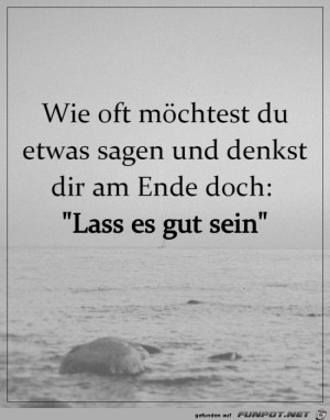 Lass-es-gut-sein.jpg auf www.funpot.net