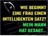 Intelligenter Satz