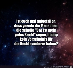 Das-gute-Recht.jpg auf www.funpot.net
