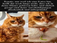 Verdächtig