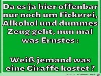 Weiß jemand