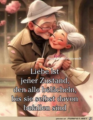 Liebe-ist-jener-Zustand.jpg auf www.funpot.net