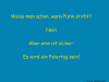 weiter