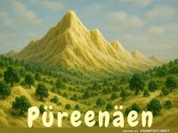 Gipfel der Kartoffelkunst