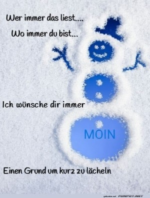 Frostiger-Freund-schickt-Gr��e!.jpg auf www.funpot.net