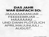 weiter