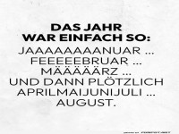 Jahreszeiten-Beschleuniger 2023