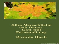 Alles Menschliche