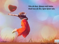 Was du hast, knnen viele haben