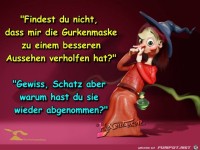 Findest du nicht