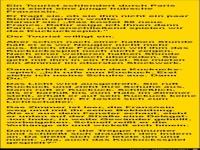 ein Tourist schlendert durch Paris........