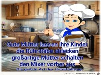 Gute Muetter