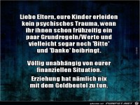 Liebe Eltern, ......