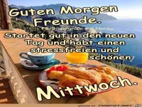 Mittwoch