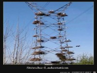 St�rche-Ladestation
