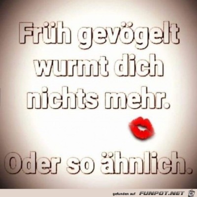 Den-wurmt-nichts-mehr.jpg von Matteo