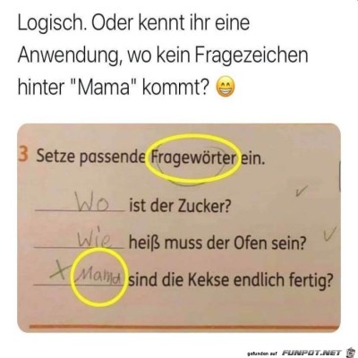 Fragewörter.jpg von Ida