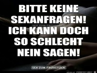 Sexanfragen