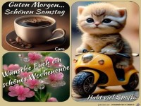 Sch�nes Wochenende