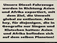 Was f�r ein Irrsinn