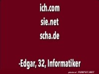 Links zu Domains und ein Informatiker-Zitat