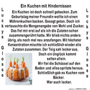 Ein-Kuchen-mit-Hindernissen.jpg von lucky
