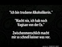 Ungewhnliche Dialoge und Zitate