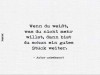 weiter