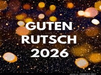 Funkelnde Neujahrsfreude!