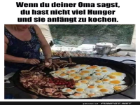 Omas Fr�hst�cksstrategie