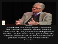 Denker auf Abwegen: Gedankenreise ins Absurde