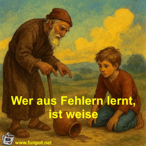Wer-aus-Fehlern-lernt,-ist-weise.png von Fossy
