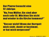 �bersch�tzte Heimkehrerfahrung