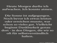 Guten Morgen, Welt!