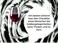 am besten erkennt man