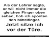 weiter