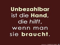 Unbezahlbar