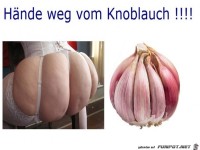 Knoblauch