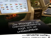 lustiger-spruch-die-waage-in-der-gemueseabteilung
