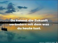 zukunft