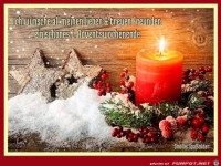 ein sch�nes Adventswochenende......