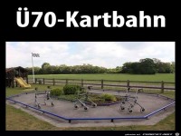 �70-Kartbahn