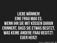 Liebe Mnner