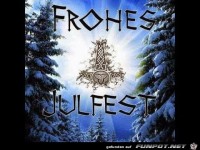Frohes Julfest