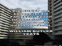 Die Kunst des Lesens