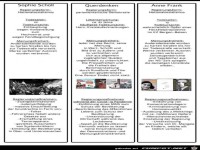 Einfach lesen und verinnerlichen