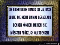 Querdenken
