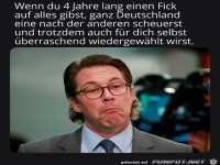 Was f�r eine �berraschung