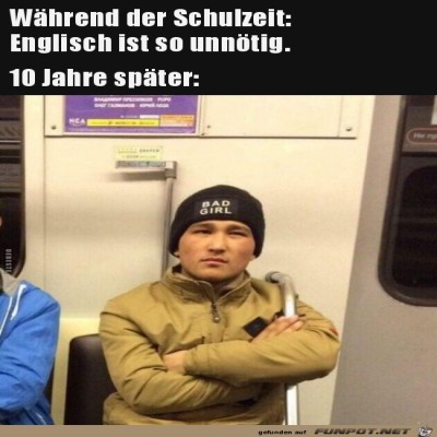 Waere-wichtige-gewesen.....jpg von Jamesbd