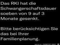 Das sollte man beachten